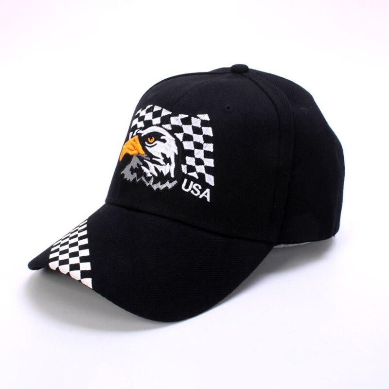 Cappellino da camionista americano vintage