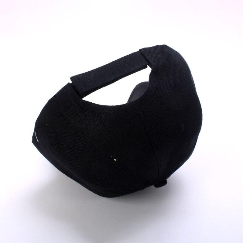 Cappellino da camionista americano vintage