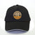 Cappellino vintage Santa Cruz