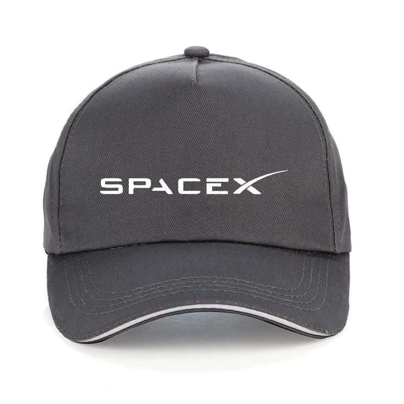 Cappellino Spacex vintage