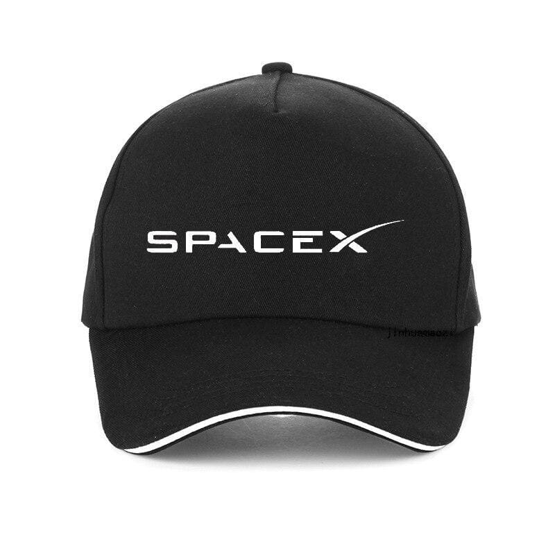 Cappellino Spacex vintage