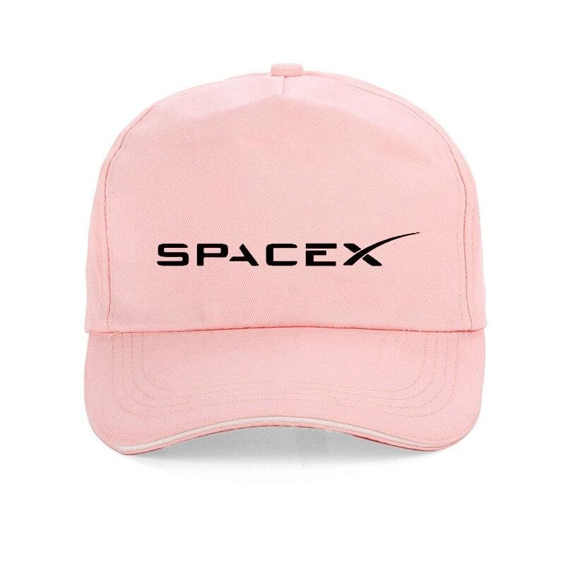 Cappellino Spacex vintage