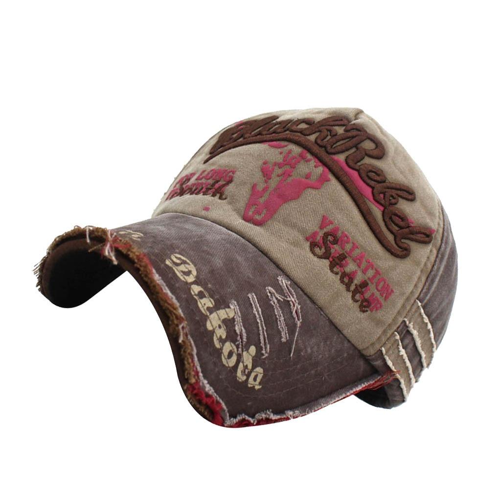 Cappellino da camionista vintage