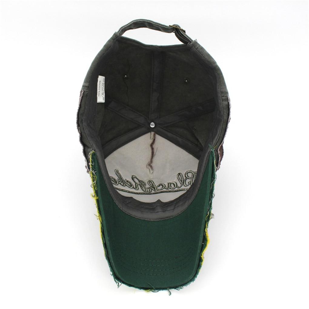 Cappellino da camionista vintage