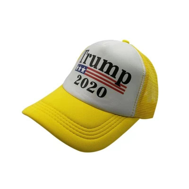 Cappellino Trump vintage