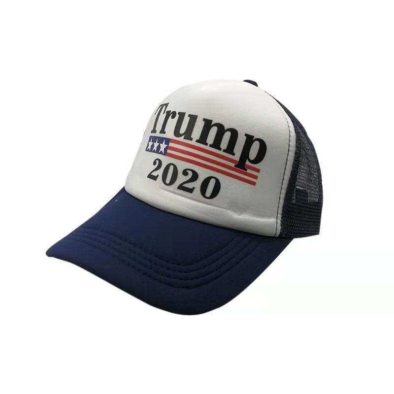 Cappellino Trump vintage