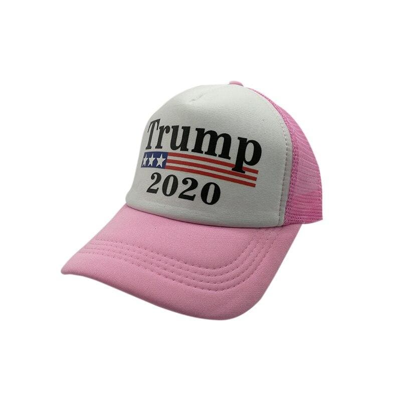 Cappellino Trump vintage