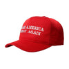 Cappellino Trump rosso vintage