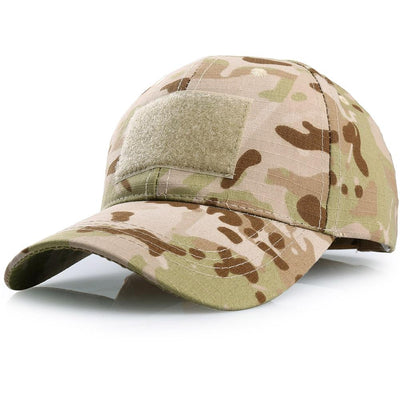 Cappellino vintage dell'esercito americano