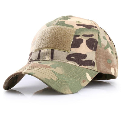 Cappellino vintage dell'esercito americano