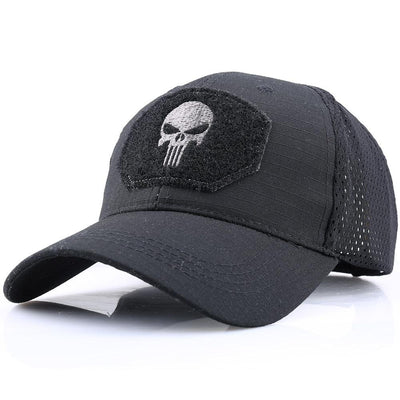 Cappellino vintage dell'esercito americano