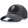 Cappellino vintage dell'esercito americano