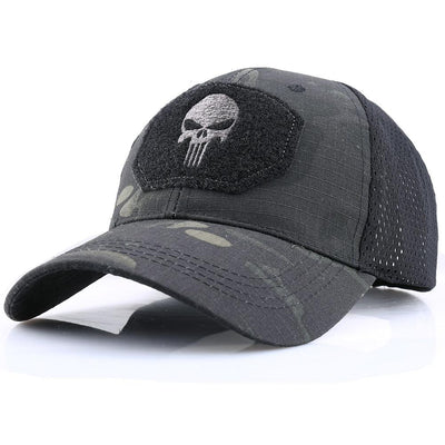 Cappellino vintage dell'esercito americano