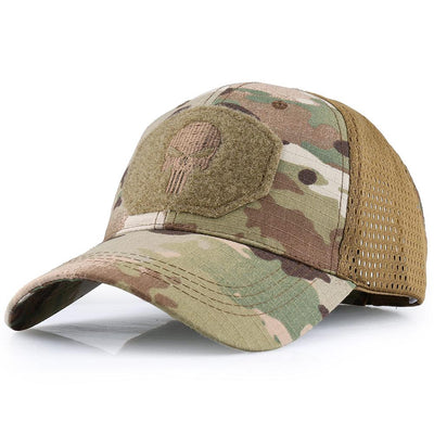 Cappellino vintage dell'esercito americano