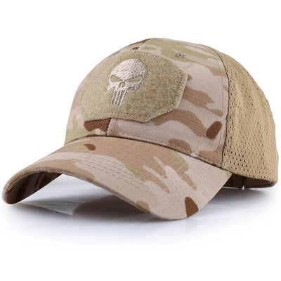 Cappellino vintage dell'esercito americano