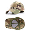 Cappellino vintage dell'esercito americano