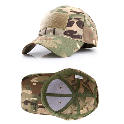 Cappellino vintage dell'esercito americano