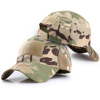 Cappellino vintage dell'esercito americano