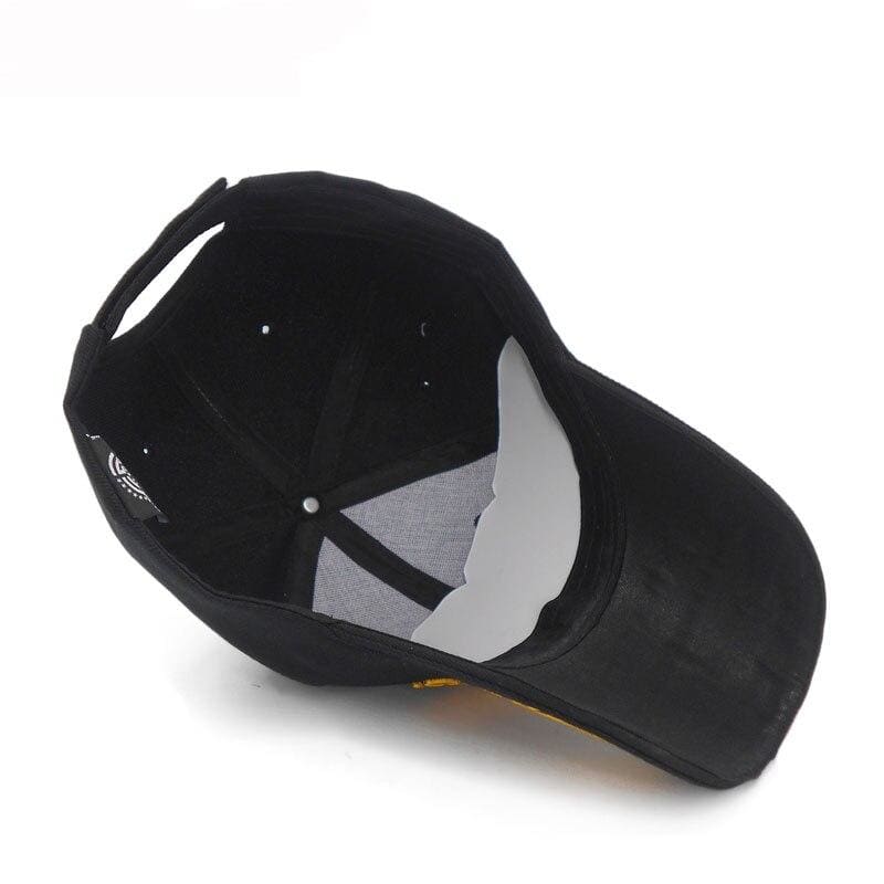 Cappellino vintage dei Marines degli Stati Uniti