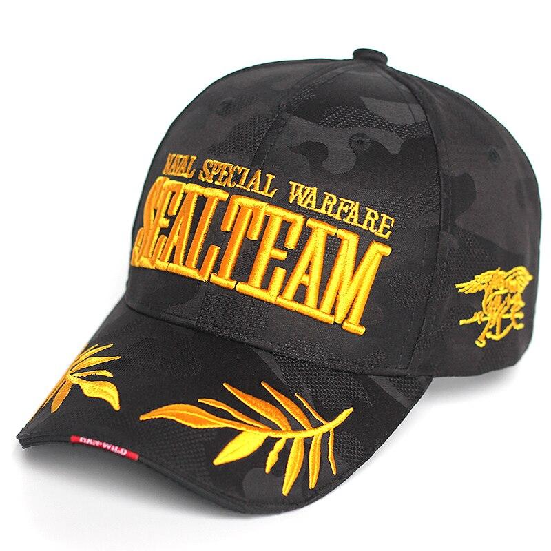 Cappellino vintage dei Navy Seals degli Stati Uniti