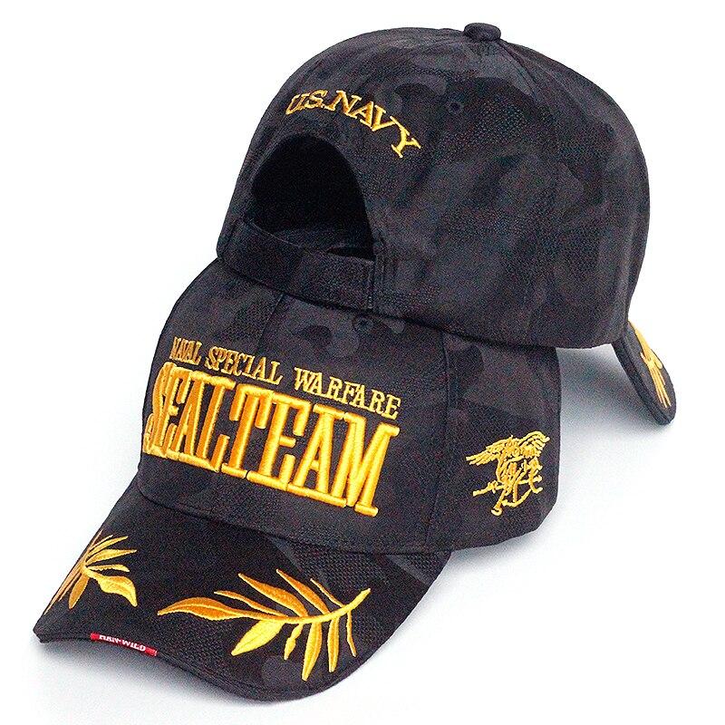 Cappellino vintage dei Navy Seals degli Stati Uniti