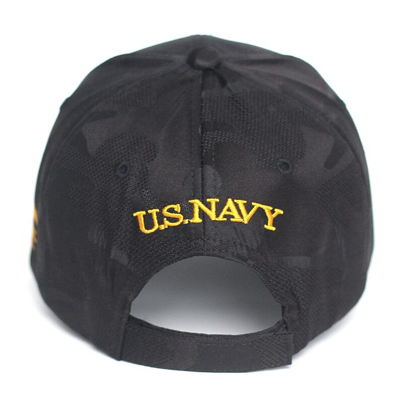 Cappellino vintage dei Navy Seals degli Stati Uniti