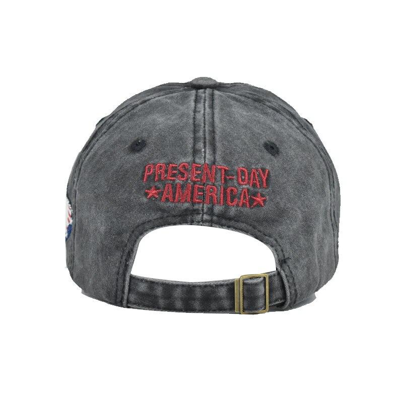 Cappellino vintage americano