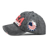 Cappellino vintage americano
