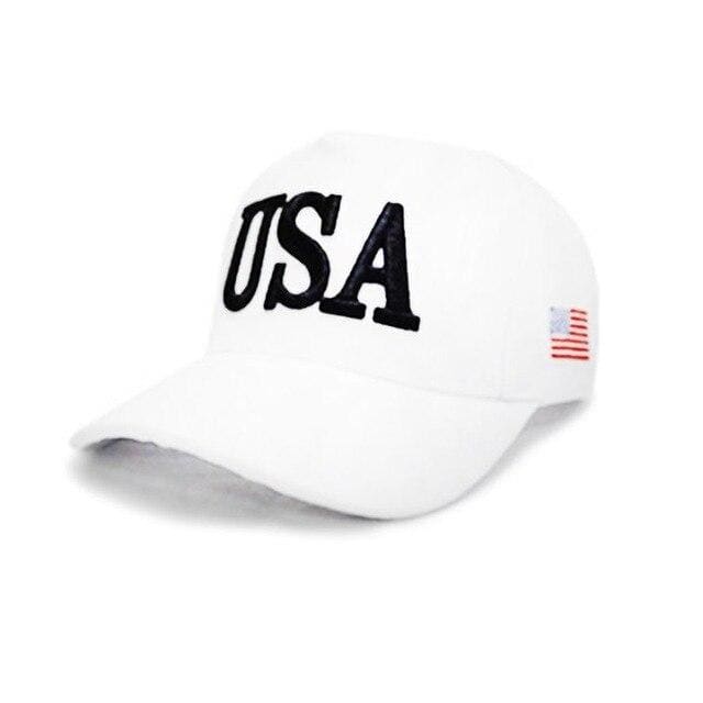Cappellino vintage USA
