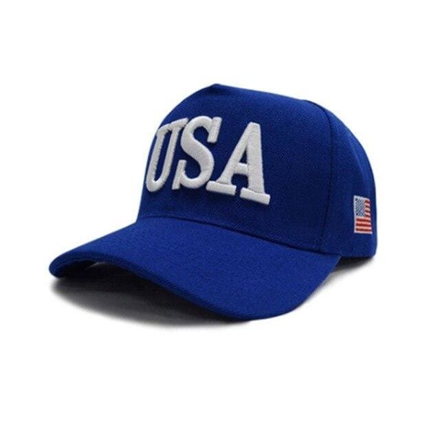 Cappellino vintage USA