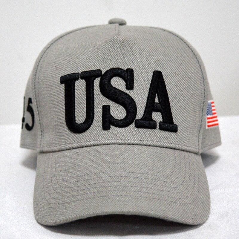 Cappellino vintage USA