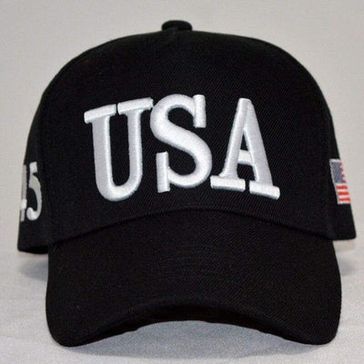Cappellino vintage USA