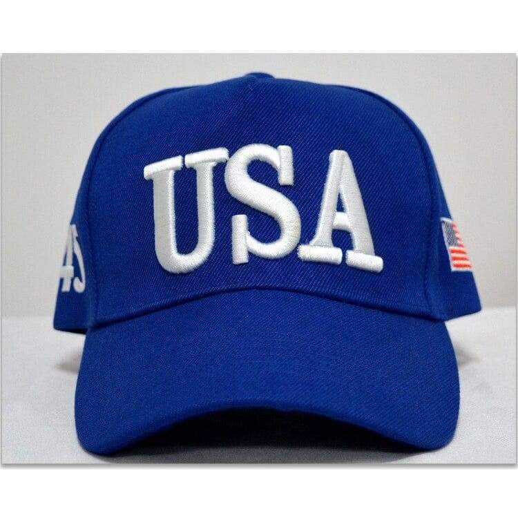 Cappellino vintage USA