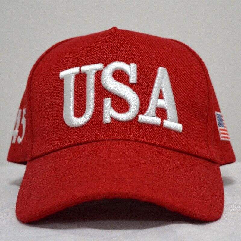 Cappellino vintage USA
