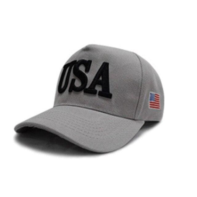 Cappellino vintage USA