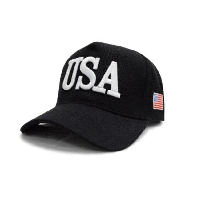 Cappellino vintage USA