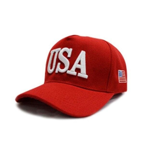 Cappellino vintage USA