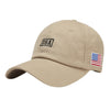Cappellino vintage USA