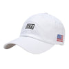Cappellino vintage USA