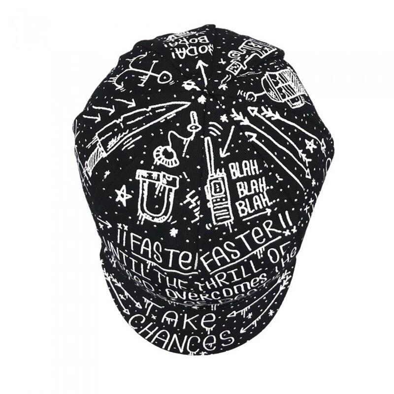 Cappellino bici vintage