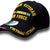 Cappello vintage da veterano del Vietnam