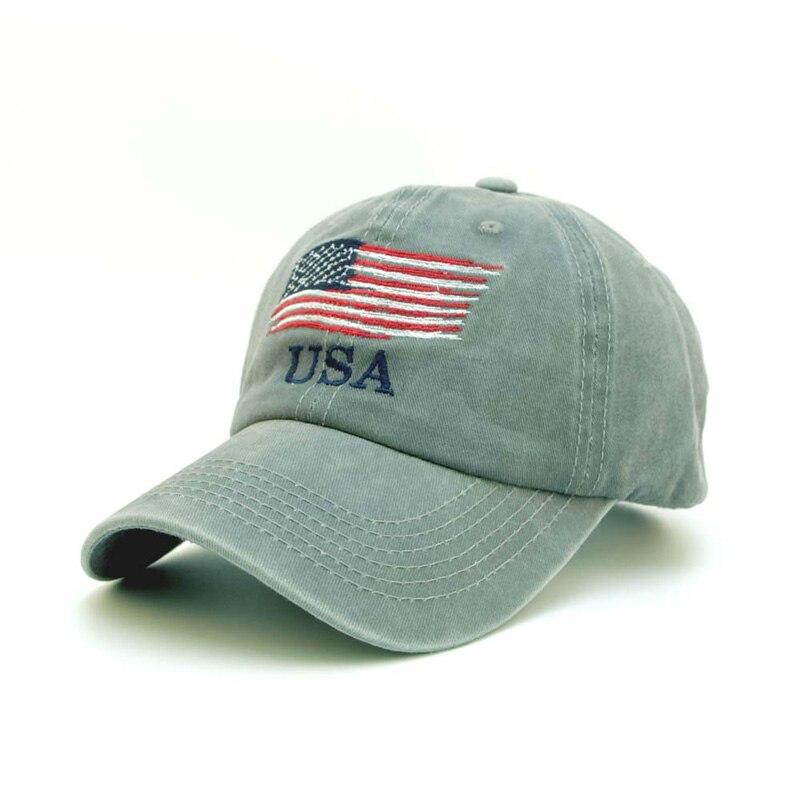 Cappellino vintage americano