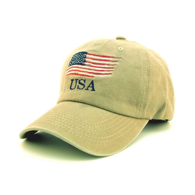 Cappellino vintage americano