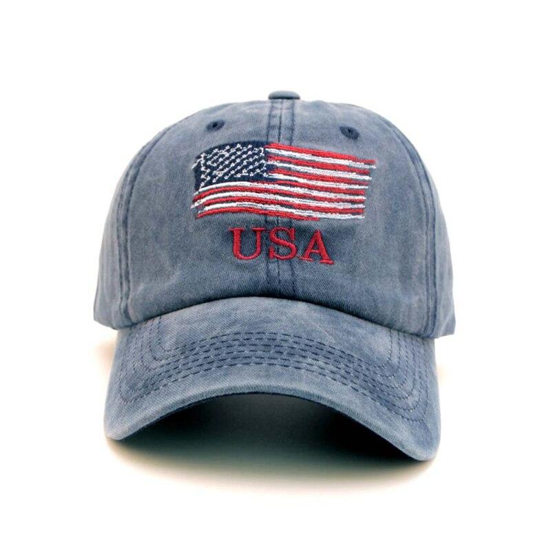 Cappellino vintage americano