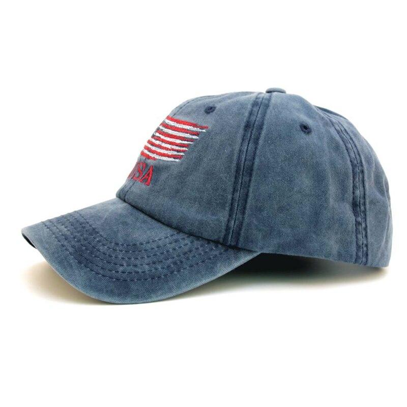 Cappellino vintage americano