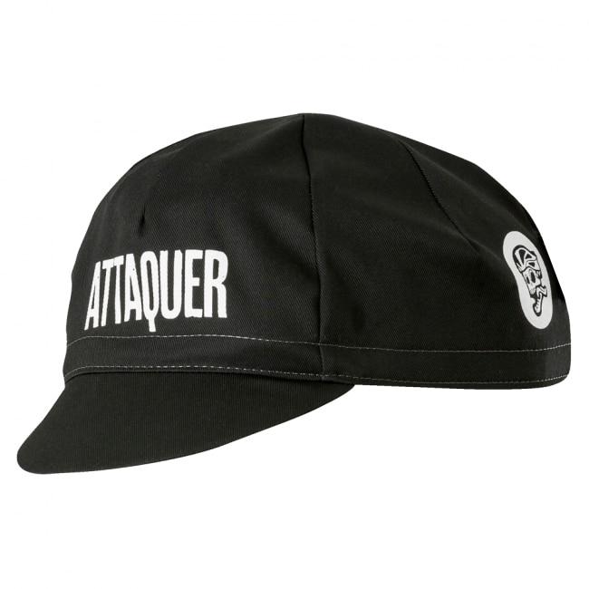 Cappellino da ciclismo vintage