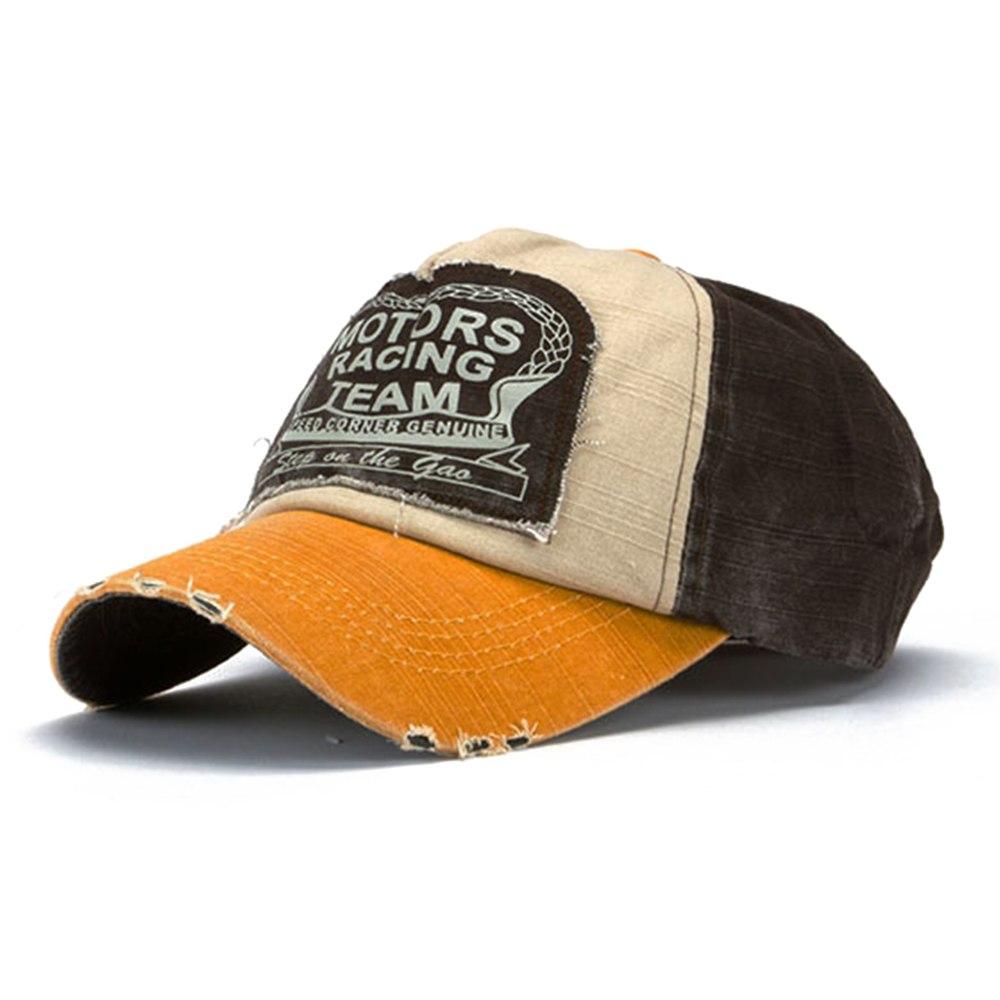 Cappellino da moto Vintage