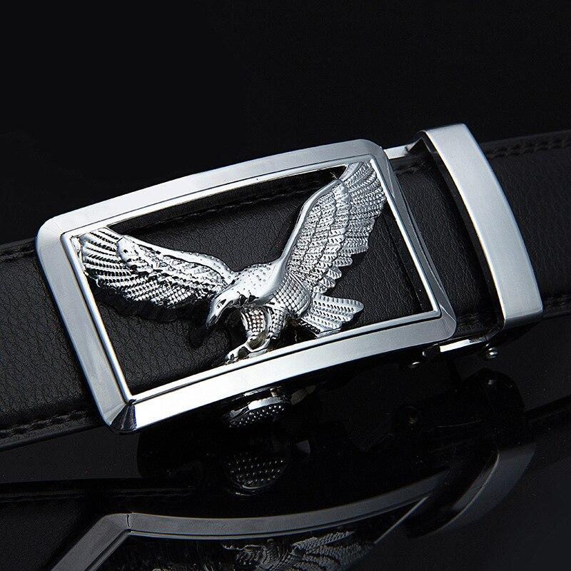 Cintura Vintage Americana Con Aquila