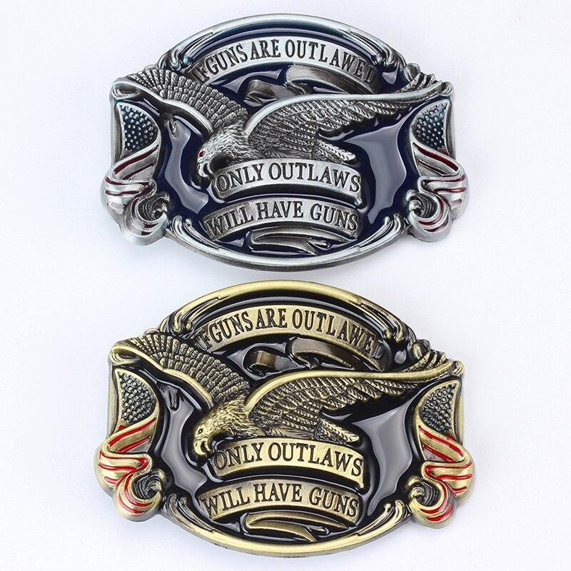 Cintura vintage americana