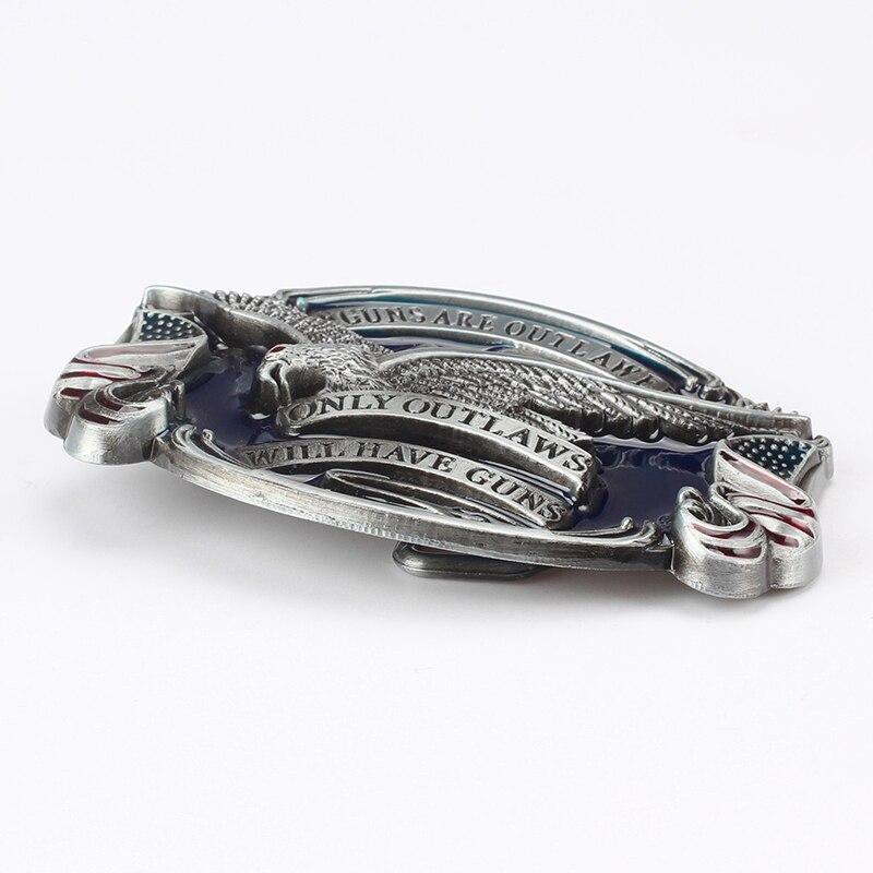 Cintura vintage americana